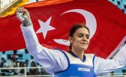 Milli Taekwondocumuz Zehra Begüm Kavukçuoğlu, Dünya Şampiyonu Oldu