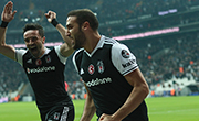 A Milli Futbol Takımı’nda 4 Beşiktaşlı