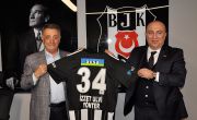 Milliyetçi Hareket Partisi Genel Başkan Yardımcısı İzzet Ulvi Yönter’den Kulübümüze Ziyaret