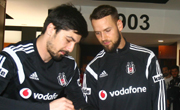 Alexander Milosevic'in Doğum Günü Kutlandı