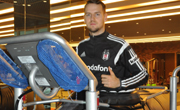 Alexander Milosevic'in Fizik Tedavi Süreci Devam Ediyor