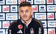 Milot Rashica: ‘Buraya kazanmaya geldik’