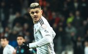 Milot Rashica: “Fırsatları değerlendirmemiz lazımdı”