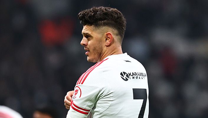 Milot Rashica: ‘Galibiyetle başlamak bizim için önemliydi’