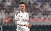 Milot Rashica: Kazandığımız için mutluyum”