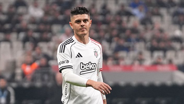 Milot Rashica: Kazandığımız için mutluyum”
