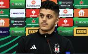 Milot Rashica: “Kazanmak için elimizden geleni yapacağız