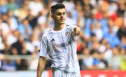 Milot Rashica: “Taraftarlarımızdan özür diliyoruz”