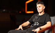 Interview with Milot Rashica 