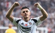 Post-match reaction from Milot Rashica 