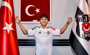 Miraç Azbay Futbol Akademimize Dahil Oldu
