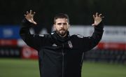 Miralem Pjanic: “Beşiktaş’ta mutluyum”