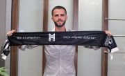 Miralem Pjanic İstanbul’da