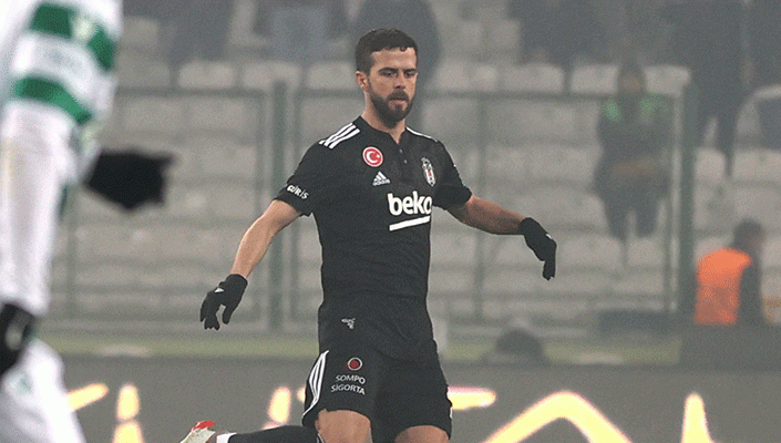 Miralem Pjanic: “Sonuçtan dolayı çok üzgünüm”