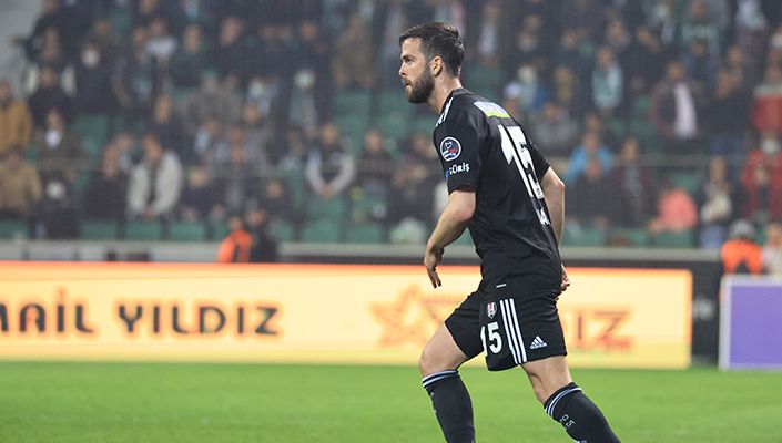 Miralem Pjanic: “Üzgünüz”