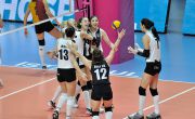 Misli.com Sultanlar Ligi'nde Rakip PTT