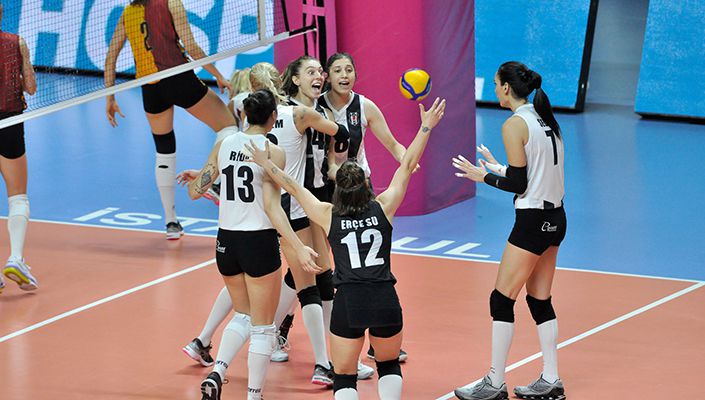 Misli.com Sultanlar Ligi'nde Rakip PTT
