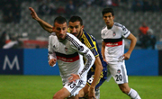 Eagles fall in Istanbul derby 
