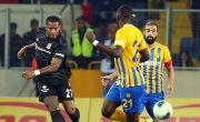 Black and Whites held to goalless draw at Ankara