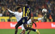 Black Eagles crash out of Turkish Cup after penalty shootout 