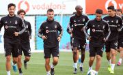 MKE Ankaragücü Maçı Antrenman Notları