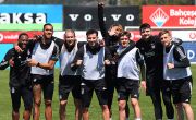MKE Ankaragücü Maçı Antrenman Notları