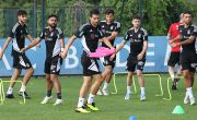MKE Ankaragücü Maçı Antrenman Notları