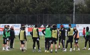 MKE Ankaragücü Maçı Antrenman Notları