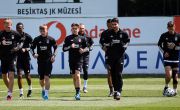 MKE Ankaragücü Maçı Hazırlıkları Başladı