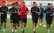 MKE Ankaragücü Maçı Hazırlıkları Sürüyor