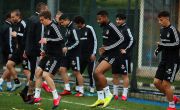 MKE Ankaragücü Maçı Hazırlıkları Tamamlandı