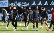 MKE Ankaragücü Maçı Hazırlıkları Tamamlandı