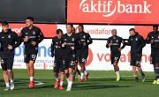 MKE Ankargücü Maçı Hazırlıkları Başlıyor