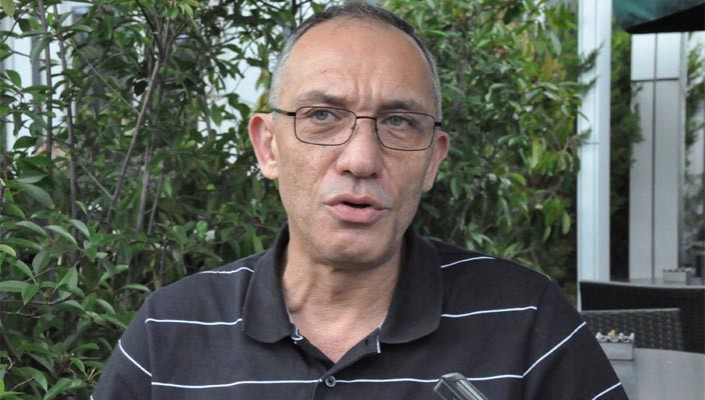 ‘İyi Bir Takım Kuracağız’