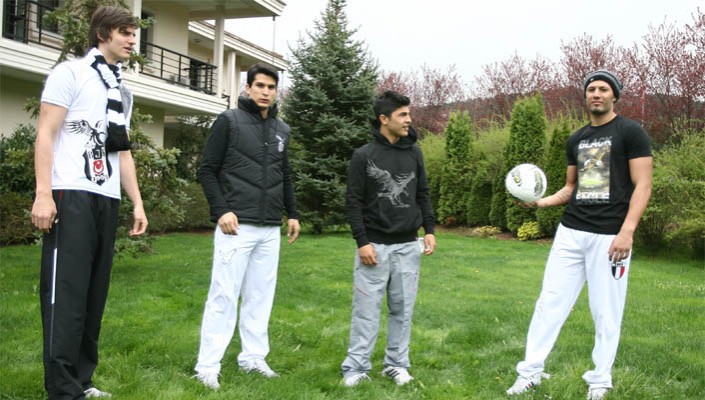 Kartal Modası 