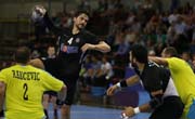 Beşiktaş Mogaz Takımımızın VELUX EHF Şampiyonlar Ligi Fikstürü