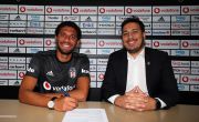 Mohamed Elneny, Beşiktaş’ta