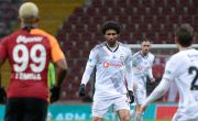 Mohamed Elneny: ‘Takım olarak iyi mücadele ettik’