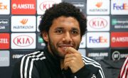 Mohamed Elneny: ‘Tamamen Beşiktaş’ın başarısına odaklandım’