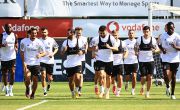 Mondihome Kayserispor Maçı Hazırlıkları Başladı