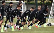 Mondihome Kayserispor Maçı Hazırlıkları Başladı