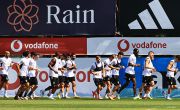 Mondihome Kayserispor Maçı Hazırlıkları Tamamlandı