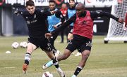 Mondihome Kayserispor Maçı Hazırlıkları Tamamlandı