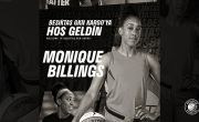 Monique Billings switches to Beşiktaş