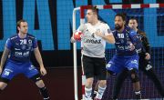 Beşiktaş Aygaz suffer again in European League 