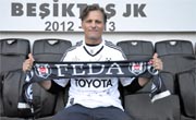 Viggo Mortensen'in Beşiktaş Aşkı