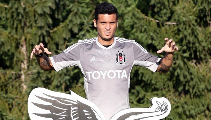 Ramon Motta BJK TV’nin Konuğu Oldu