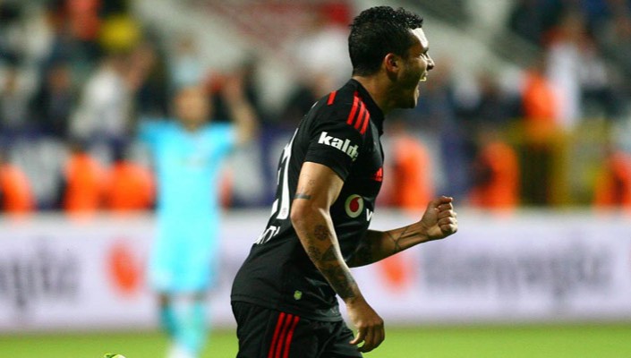 Ramon Motta: ‘Bu sene şampiyonluğu görmek istiyorum’
