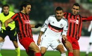 Ramon Motta: ‘Deplasmanda önemli bir galibiyet aldık’