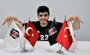 Beşiktaş Mogaz HT get new centre back 